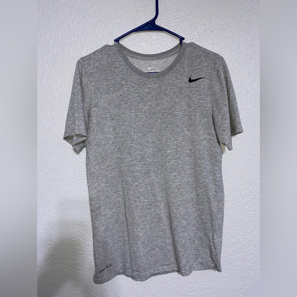 Nike dri-fit T-shirt
